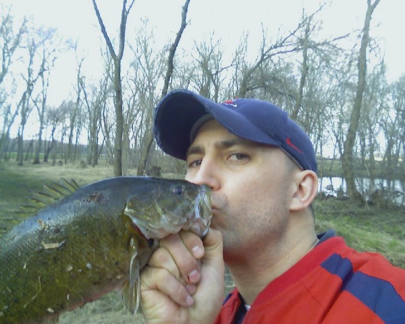 Kingston fishing photo 2