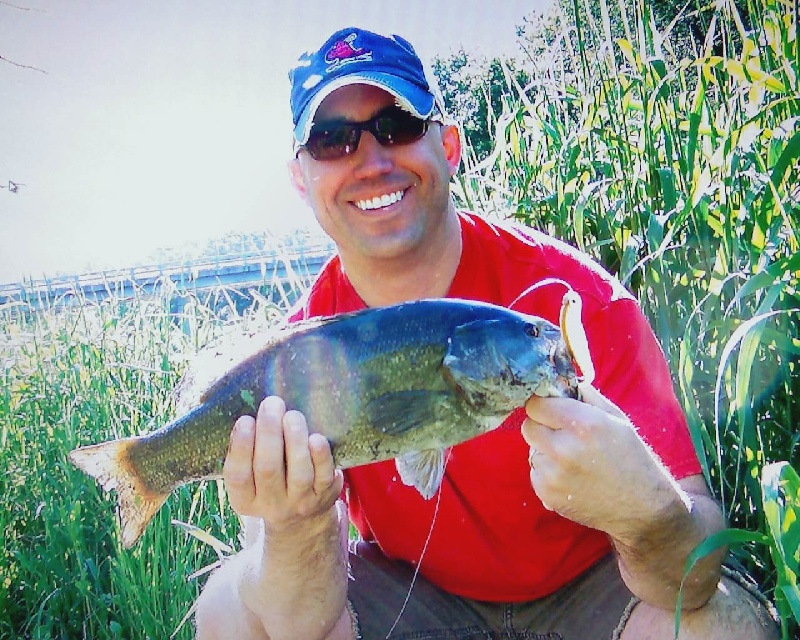 Cherry Valley fishing photo 4