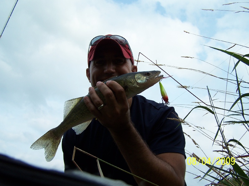 Kingston fishing photo 5