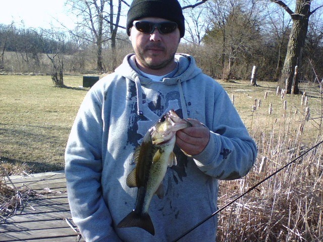 Port Byron fishing photo 4