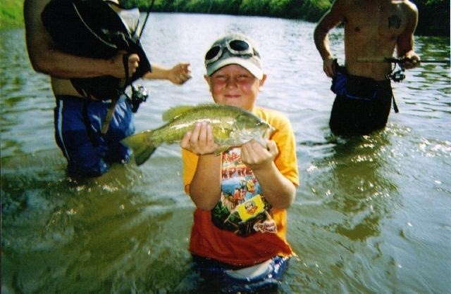 big bills big bass near Sterling