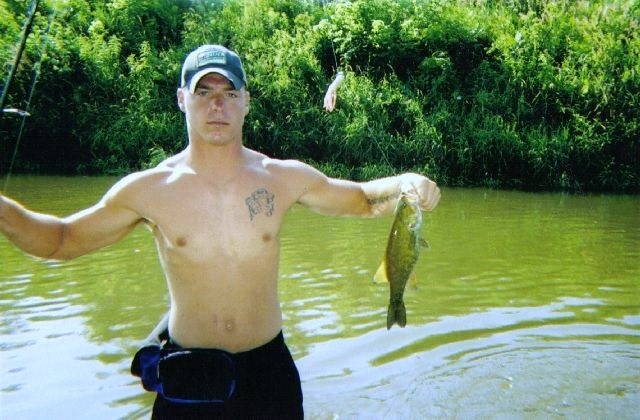 jerry near Sterling