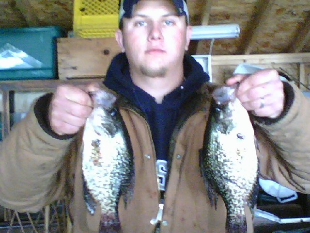 Elmwood fishing photo 5