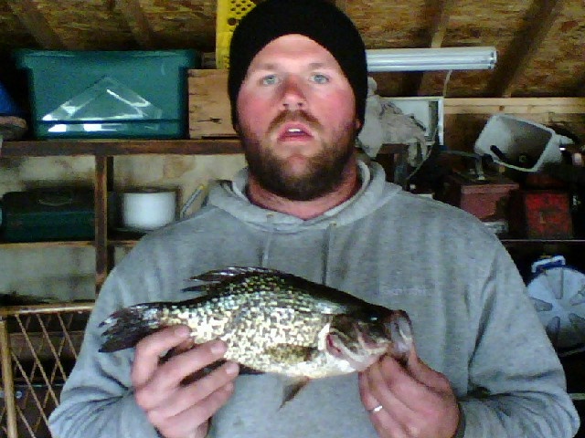 Elmwood fishing photo 4
