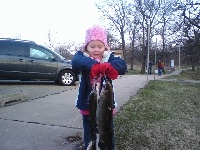 Trout Fishing Report
