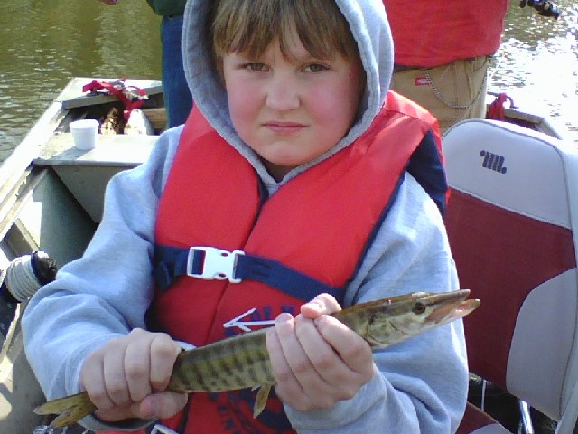 Stewardson fishing photo 0