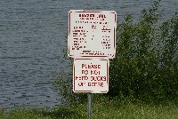 Morine View State Park / Dawson Lake