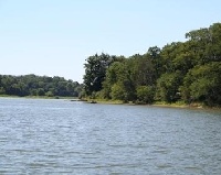 Canton Lake