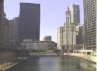 Chicago River