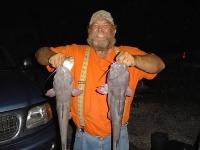 Crab Orchard Lake