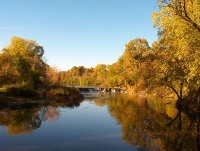 Du Page River