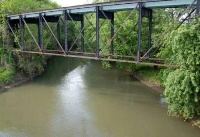 Embarras River
