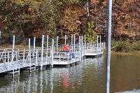 Forbes Lake