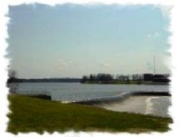 Lake Bloomington