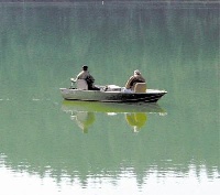 Lake Carlinville
