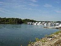 Lake Clinton