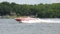 Lake Decatur