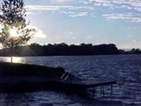 Lake Mattoon