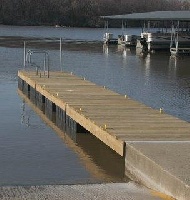 Lake Springfield