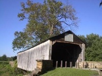 Marys River