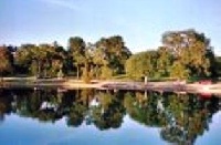 Miller Lake