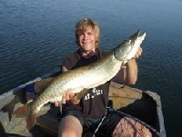 Otter Lake