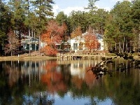 Turner Lake
