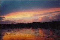 Vandalia Lake