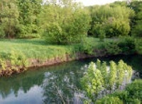 West Okaw River